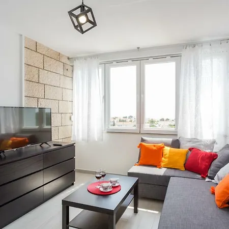 Appartement Casper