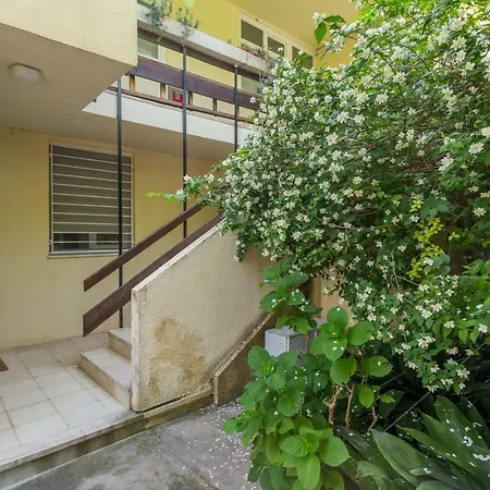 Appartement Casper