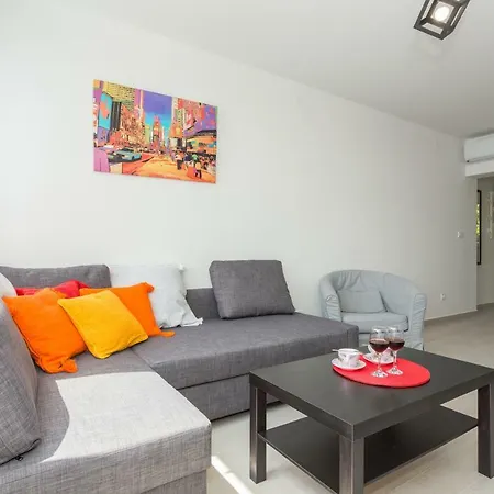 Appartement Casper