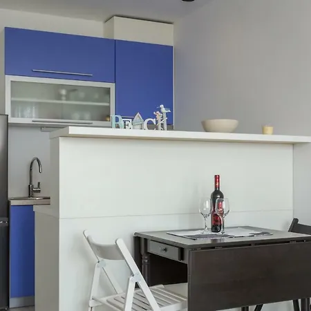 Appartement Casper *