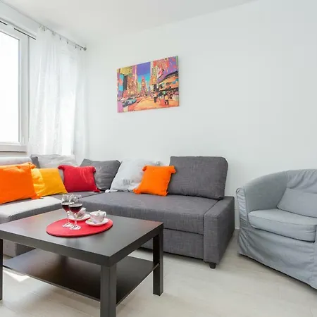 Appartement Casper