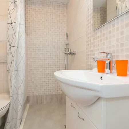 Casper Apartman